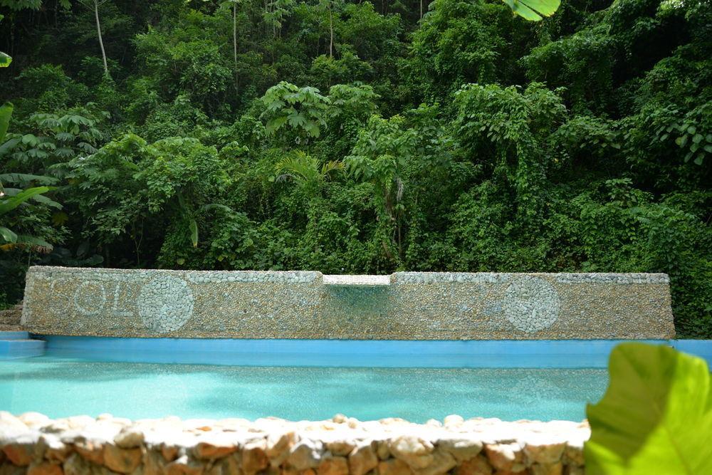 Dominican Tree House Village Santa Barbara De Samana Zewnętrze zdjęcie
